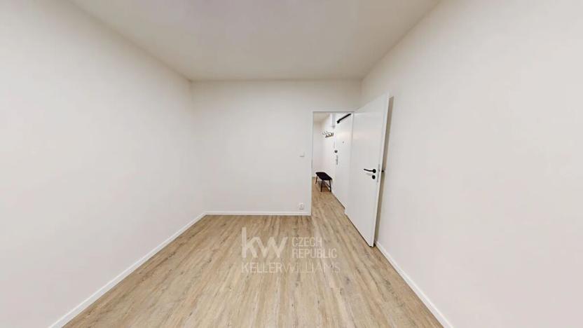 Pronájem bytu 3+kk, Praha - Michle, Přímětická, 67 m2