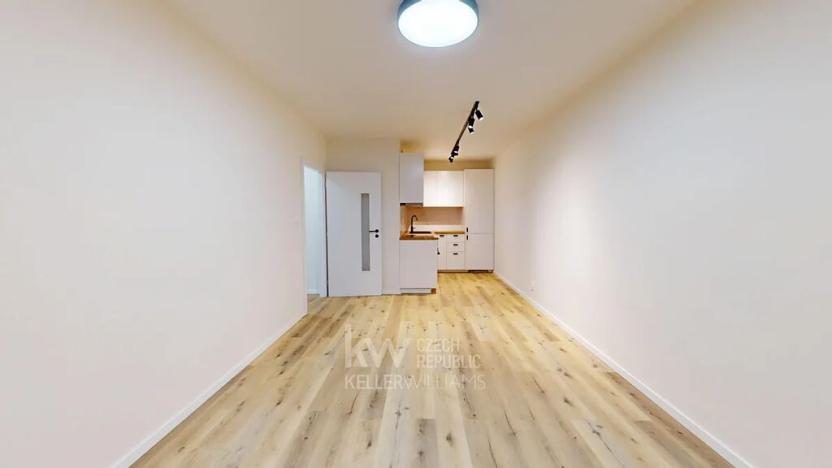 Pronájem bytu 2+kk, Praha - Chodov, Hráského, 47 m2