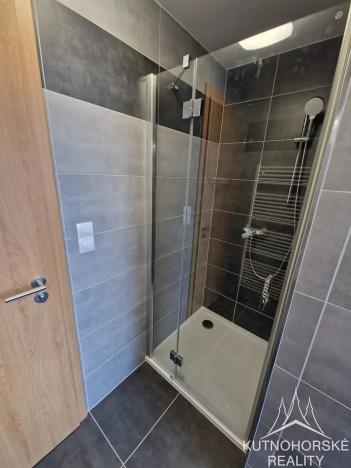 Pronájem bytu 1+kk, Kolín, Janovická, 30 m2