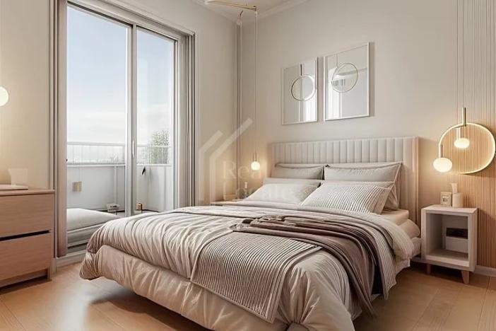 Prodej bytu 2+kk, Praha - Vršovice, Košická, 52 m2