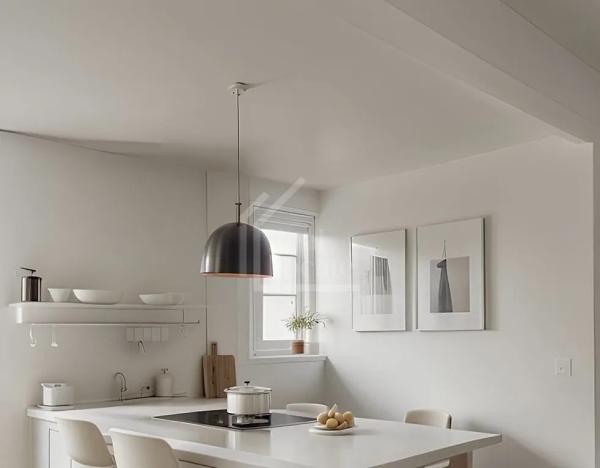 Prodej bytu 3+kk, Praha - Vršovice, Košická, 60 m2