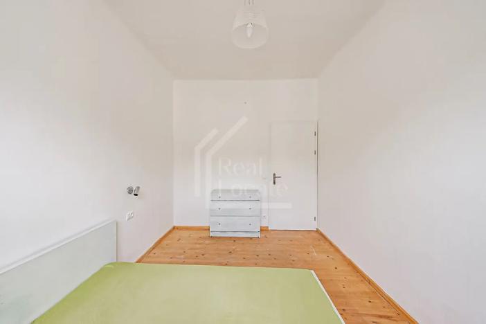 Pronájem bytu 2+kk, Praha - Bubeneč, Jilemnického, 70 m2