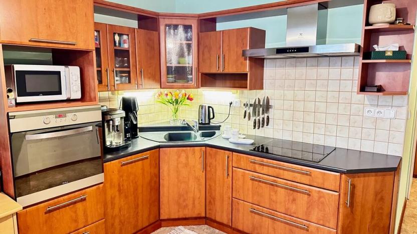 Prodej bytu 1+1, Hradec Králové, Milady Horákové, 47 m2