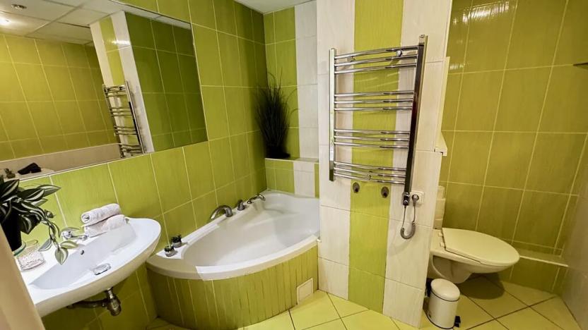 Prodej bytu 1+1, Hradec Králové, Milady Horákové, 47 m2