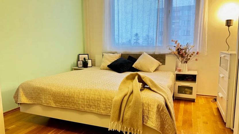 Prodej bytu 1+1, Hradec Králové, Milady Horákové, 47 m2