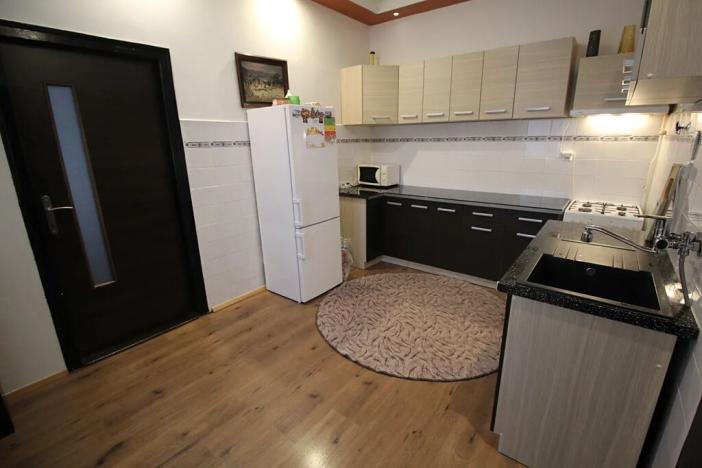 Prodej rodinného domu, Praha - Horní Počernice, Mečovská, 107 m2