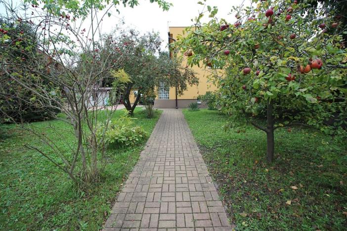 Prodej rodinného domu, Praha - Horní Počernice, Mečovská, 107 m2