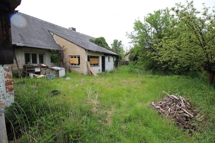 Prodej rodinného domu, Podlesí, 150 m2