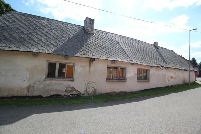 Prodej rodinného domu, Podlesí, 150 m2