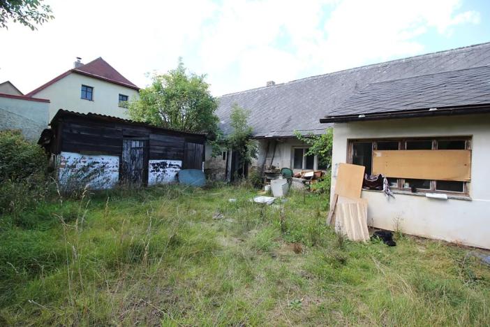 Prodej rodinného domu, Podlesí, 150 m2