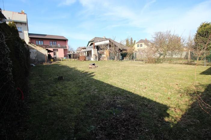 Prodej pozemku pro bydlení, Jirny, Brandýská, 435 m2