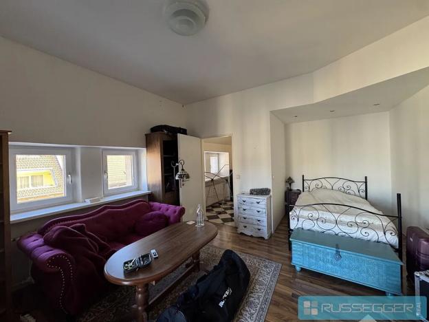 Pronájem bytu 1+1, Brno, Čápkova, 58 m2