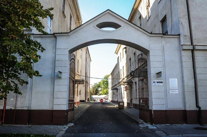 Pronájem výrobních prostor, Hodonín, Bratislavská, 627 m2