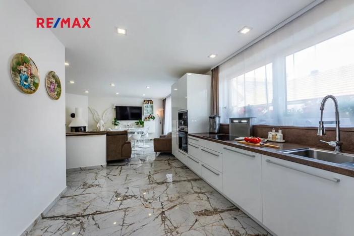 Prodej rodinného domu, Třtice, 146 m2