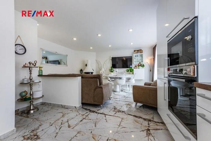 Prodej rodinného domu, Třtice, 146 m2