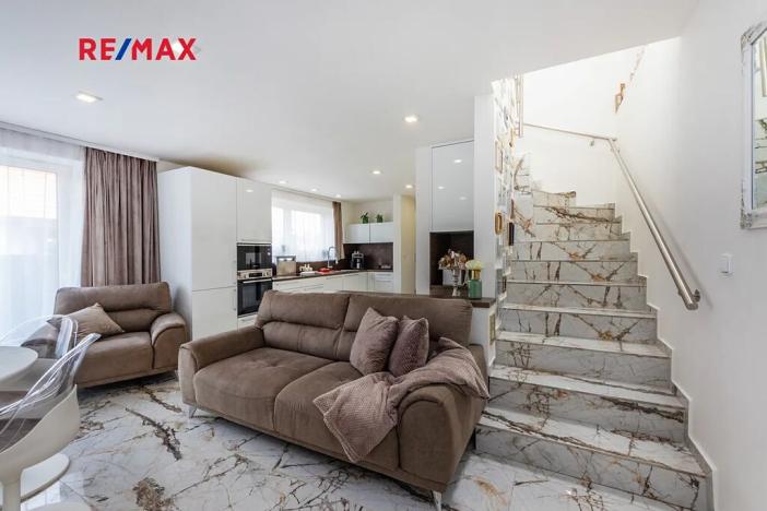 Prodej rodinného domu, Třtice, 146 m2