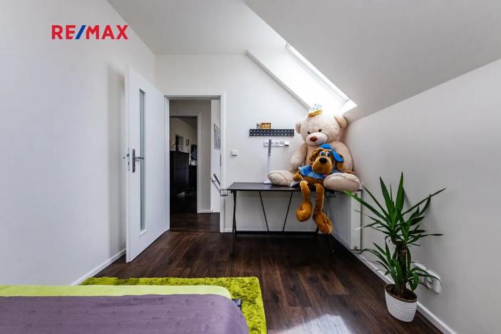 Prodej rodinného domu, Třtice, 146 m2