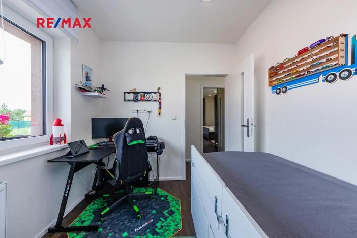 Prodej rodinného domu, Třtice, 146 m2