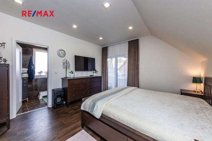 Prodej rodinného domu, Třtice, 146 m2