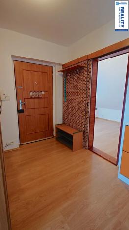 Prodej bytu 2+kk, Český Krumlov, Chvalšinská, 61 m2