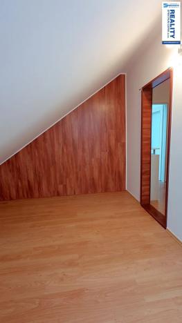 Prodej bytu 2+kk, Český Krumlov, Chvalšinská, 61 m2