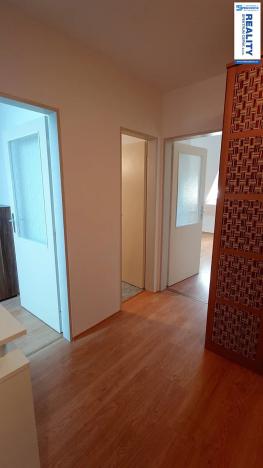 Prodej bytu 2+kk, Český Krumlov, Chvalšinská, 61 m2