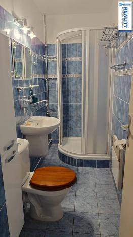 Prodej bytu 2+kk, Český Krumlov, Chvalšinská, 61 m2