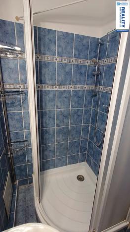 Prodej bytu 2+kk, Český Krumlov, Chvalšinská, 61 m2