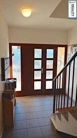 Prodej bytu 2+kk, Český Krumlov, Chvalšinská, 61 m2