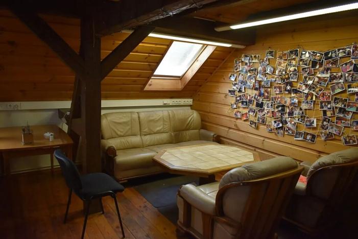 Prodej rodinného domu, Varnsdorf, 537 m2