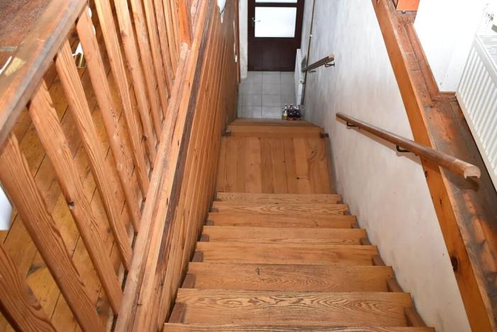 Prodej rodinného domu, Varnsdorf, 537 m2