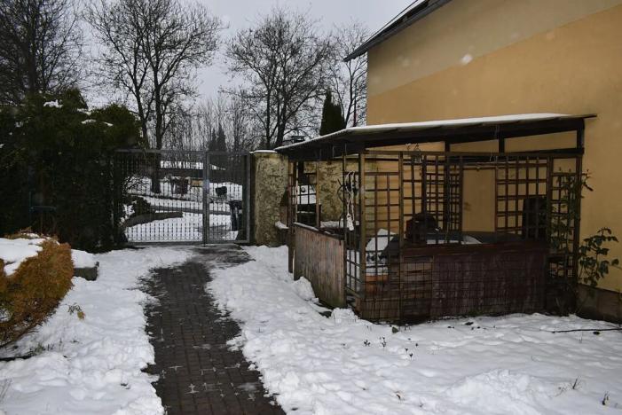 Prodej rodinného domu, Varnsdorf, 537 m2