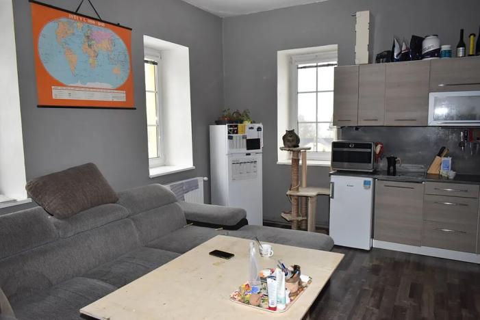 Prodej rodinného domu, Varnsdorf, 537 m2