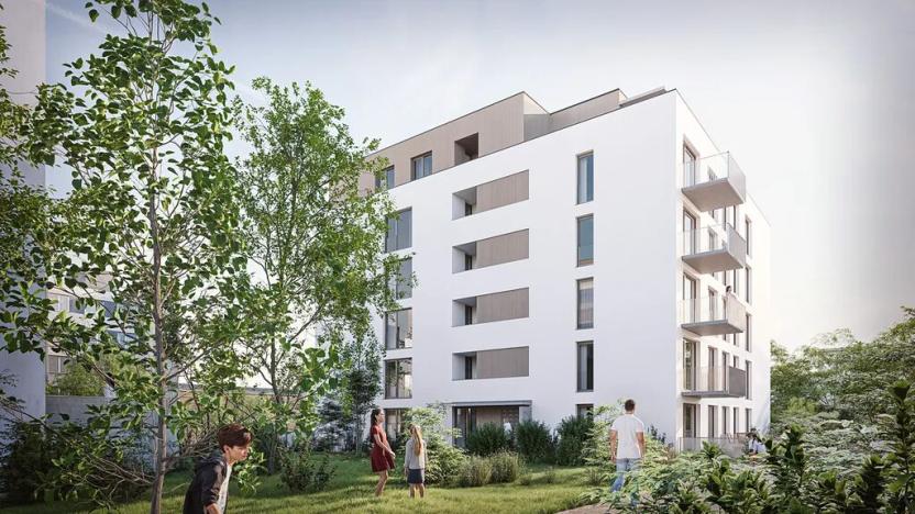 Prodej bytu 3+kk, Chrudim, Luhanova, 65 m2