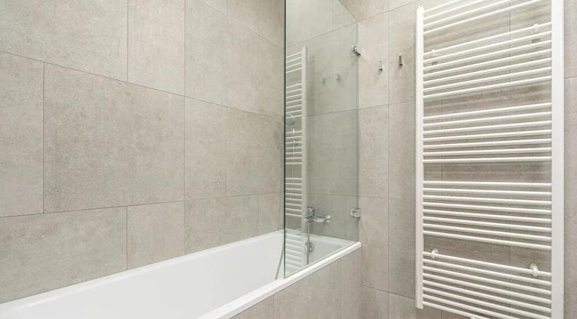 Pronájem bytu 4+kk, Praha, Křižíkova, 111 m2