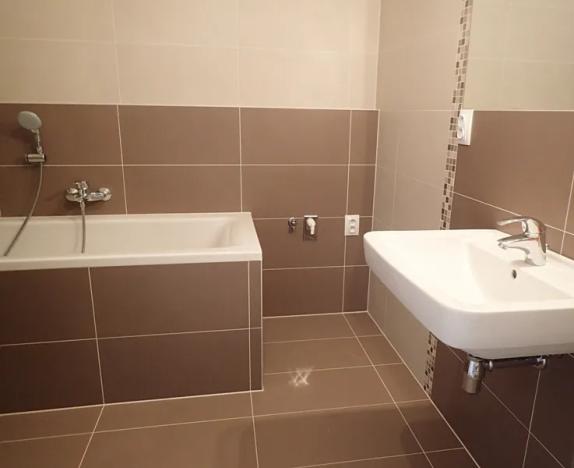 Pronájem bytu 1+kk, Brno, Kigginsova, 47 m2