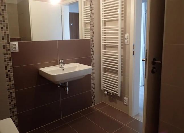 Pronájem bytu 1+kk, Brno, Kigginsova, 47 m2