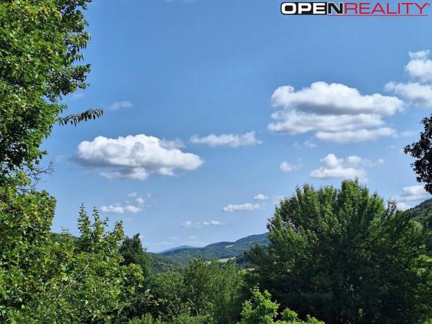 Prodej rodinného domu, Žítková, 80 m2