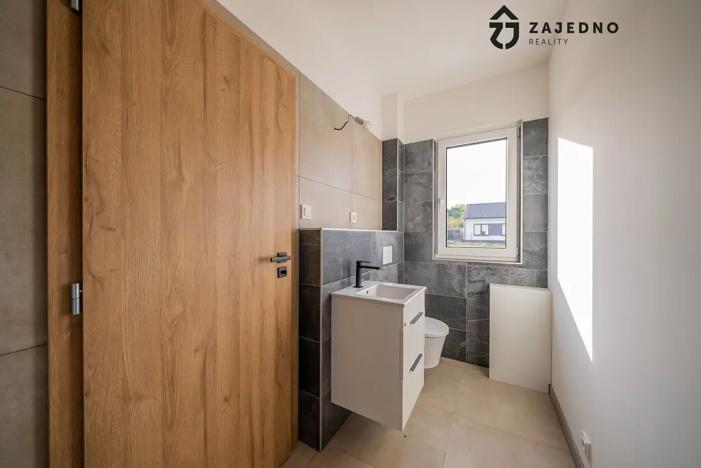 Prodej rodinného domu, Ivančice, 79 m2