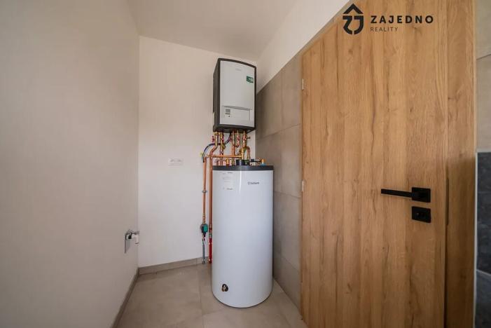 Prodej rodinného domu, Ivančice, 79 m2