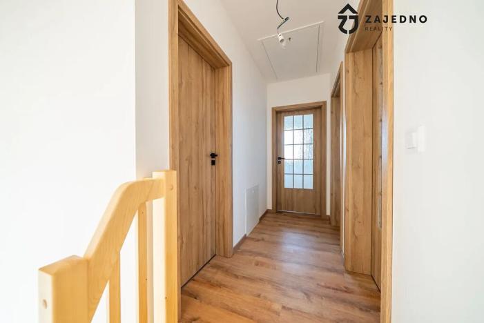 Prodej rodinného domu, Ivančice, 79 m2