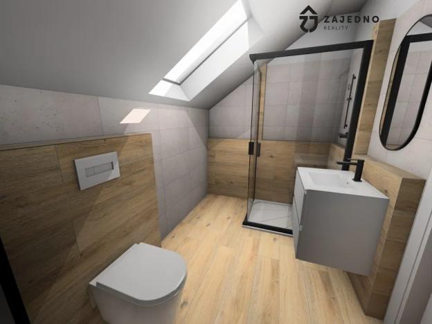 Prodej rodinného domu, Ivančice, 79 m2