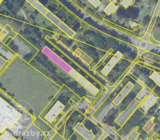 Dražba bytu 1+1, Kolín, Rimavské Soboty, 31 m2