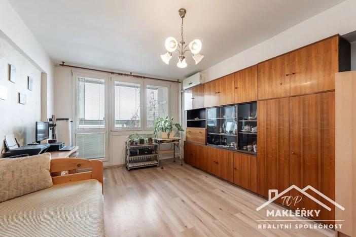 Prodej bytu 2+1, Kolín, Čechovy sady, 62 m2