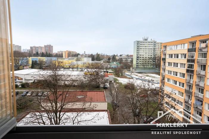 Prodej bytu 2+1, Kolín, Čechovy sady, 62 m2