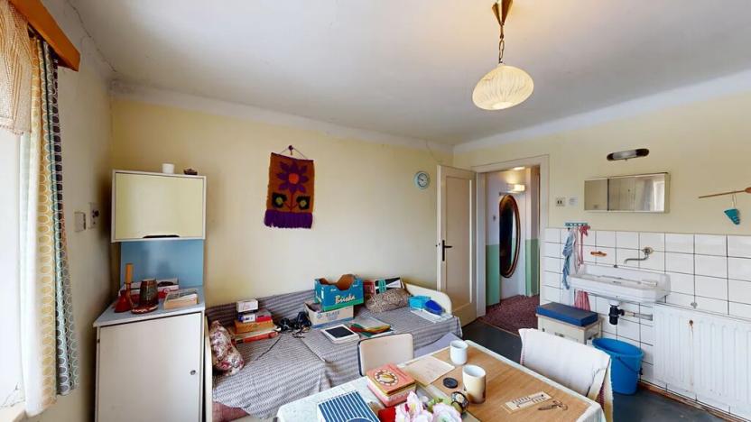 Prodej rodinného domu, Železný Brod, 215 m2