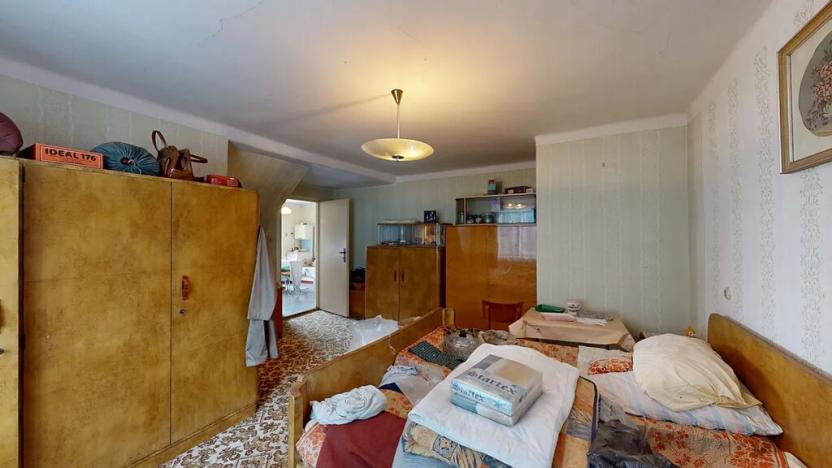 Prodej rodinného domu, Železný Brod, 215 m2