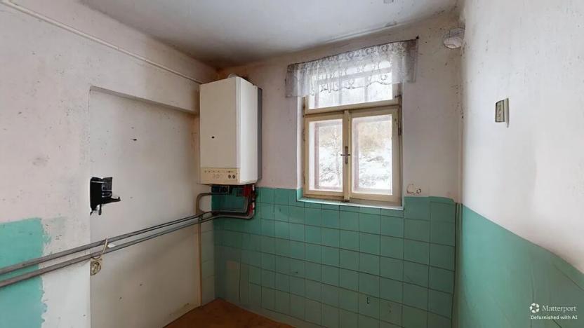 Prodej rodinného domu, Železný Brod, 215 m2