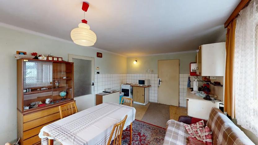 Prodej rodinného domu, Železný Brod, 215 m2