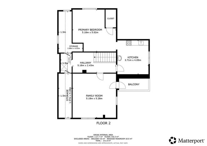 Prodej rodinného domu, Železný Brod, 215 m2
